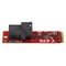 StarTech.com U.2 to M.2 Adapter for U.2 NVMe SSD - ONE CLICK SUPPLIES