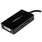 StarTech.com Mini DisplayPort to DisplayPort DVI HDMI - ONE CLICK SUPPLIES