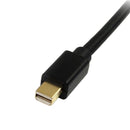 StarTech.com 10ft DisplayPort Adapter - ONE CLICK SUPPLIES