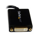 StarTech.com Mini DisplayPort to DVI Video Adapter - ONE CLICK SUPPLIES