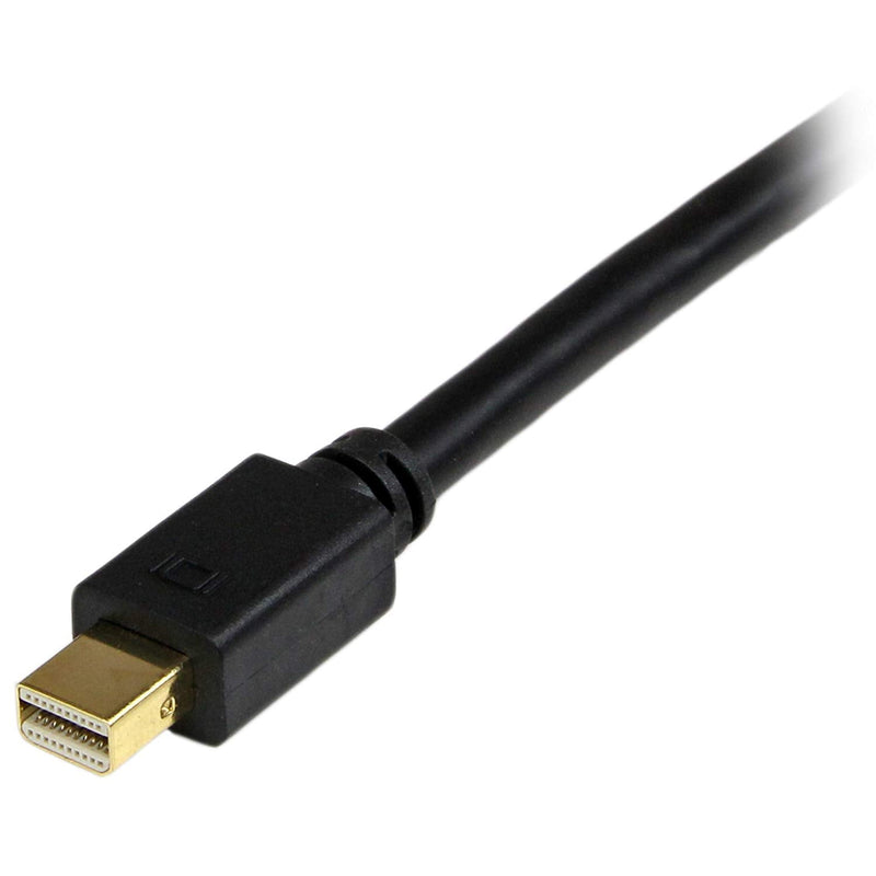 StarTech.com 3ft MiniDisplayPort to DVI Adapter - ONE CLICK SUPPLIES