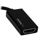 StarTech.com Mini DisplayPort to HDMI Adapter 4K - ONE CLICK SUPPLIES