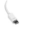 StarTech.com Mini DisplayPort to HDMI 4K Audio - ONE CLICK SUPPLIES