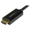 StarTech.com 1m Mini DisplayPort to HDMI Converter - ONE CLICK SUPPLIES