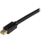 StarTech.com 2m Mini DisplayPort to HDMI 4K Cable - ONE CLICK SUPPLIES