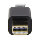 StarTech.com 2m Mini DisplayPort to HDMI 4K Cable - ONE CLICK SUPPLIES