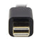 StarTech.com 2m Mini DisplayPort to HDMI 4K Cable - ONE CLICK SUPPLIES