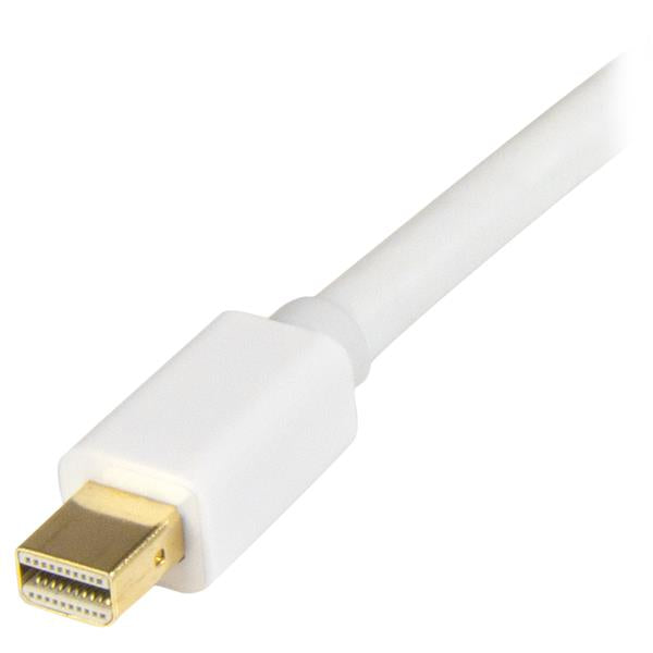 StarTech.com Mini DisplayPort to HDMI Converter - ONE CLICK SUPPLIES