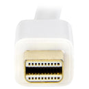 StarTech.com Mini DisplayPort to HDMI Converter - ONE CLICK SUPPLIES