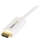 StarTech.com Mini DisplayPort to HDMI Converter - ONE CLICK SUPPLIES