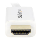 StarTech.com Mini DisplayPort to HDMI Converter - ONE CLICK SUPPLIES