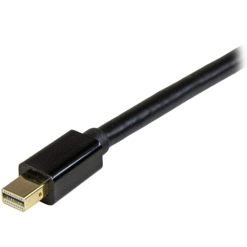 StarTech.com 3m MiniDisplayPort to HDMI Adapter Cable - ONE CLICK SUPPLIES