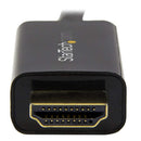 StarTech.com 3m MiniDisplayPort to HDMI Adapter Cable - ONE CLICK SUPPLIES