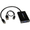 StarTech.com Mini DisplayPort to VGA Adapter - ONE CLICK SUPPLIES