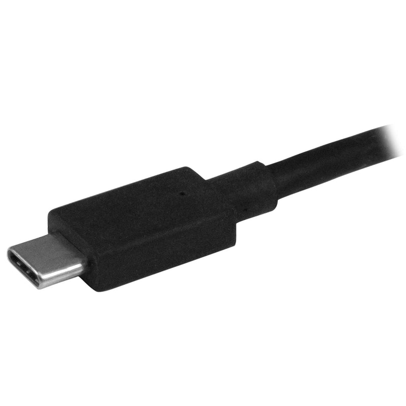 StarTech.com USB C to HDMI MST Multi Monitor Splitter - ONE CLICK SUPPLIES