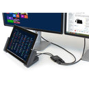 StarTech.com MST Hub DisplayPort to 2x DisplayPort - ONE CLICK SUPPLIES