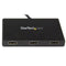 StarTech.com MST Hub DisplayPort to 3x HDMI - ONE CLICK SUPPLIES