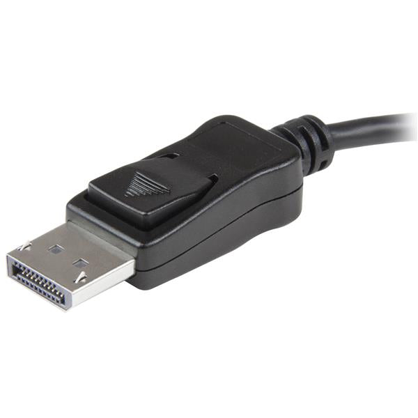 StarTech.com MST Hub DisplayPort to 4 Port - ONE CLICK SUPPLIES