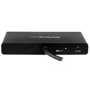 StarTech.com MST Hub DisplayPort to 4 Port - ONE CLICK SUPPLIES