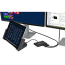 StarTech.com MST Hub DisplayPort to 4 Port - ONE CLICK SUPPLIES