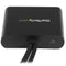 StarTech.com Mini DisplayPort to DisplayPort Splitter - ONE CLICK SUPPLIES