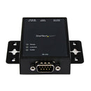 StarTech.com 1 Port RS232 Serial to IP Converter - ONE CLICK SUPPLIES