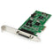 StarTech.com 4 Port PCIe Serial Combo Card - ONE CLICK SUPPLIES