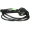 StarTech.com 3m UK Computer Power Cord - ONE CLICK SUPPLIES