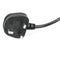 StarTech.com 1m C7 Laptop Power Cord 2 Slot UK - ONE CLICK SUPPLIES