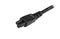 StarTech.com 2m EU 3 Prong Laptop Power Cord - ONE CLICK SUPPLIES