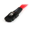 StarTech.com 50cm Serial Attached SCSI SAS Cable - ONE CLICK SUPPLIES