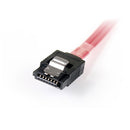 StarTech.com 50cm Serial Attached SCSI SAS Cable - ONE CLICK SUPPLIES