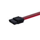 StarTech.com 12in SATA Serial ATA Cable - ONE CLICK SUPPLIES