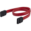 StarTech.com 12in SATA Serial ATA Cable - ONE CLICK SUPPLIES