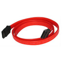 StarTech.com StarTech 24in SATA Serial ATA Cable - ONE CLICK SUPPLIES