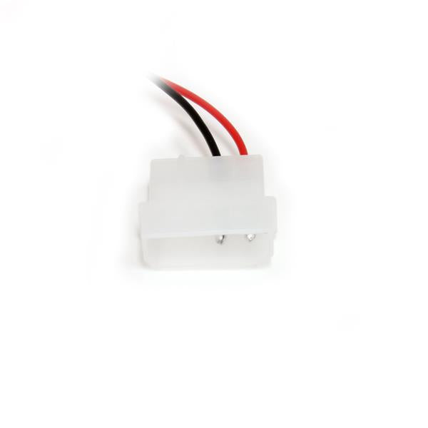 StarTech.com 12in Slimline SATA to SATA Adapter - ONE CLICK SUPPLIES