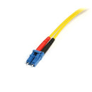 StarTech.com 1m Single Mode Duplex Cable - ONE CLICK SUPPLIES