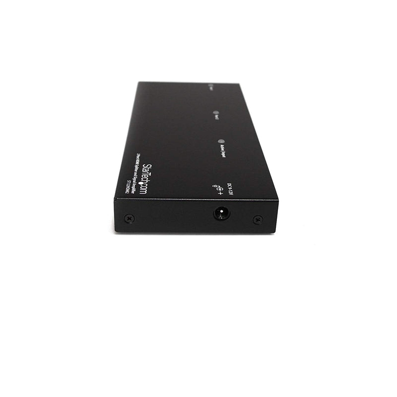 StarTech.com 2 Port High Speed HDMI Video Splitter - ONE CLICK SUPPLIES