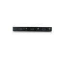 StarTech.com 2 Port High Speed HDMI Video Splitter - ONE CLICK SUPPLIES