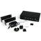 StarTech.com 4 Port DVI Video Splitter with Audio - ONE CLICK SUPPLIES