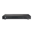 StarTech.com 8 Port 4K 60Hz HDMI Splitter - ONE CLICK SUPPLIES