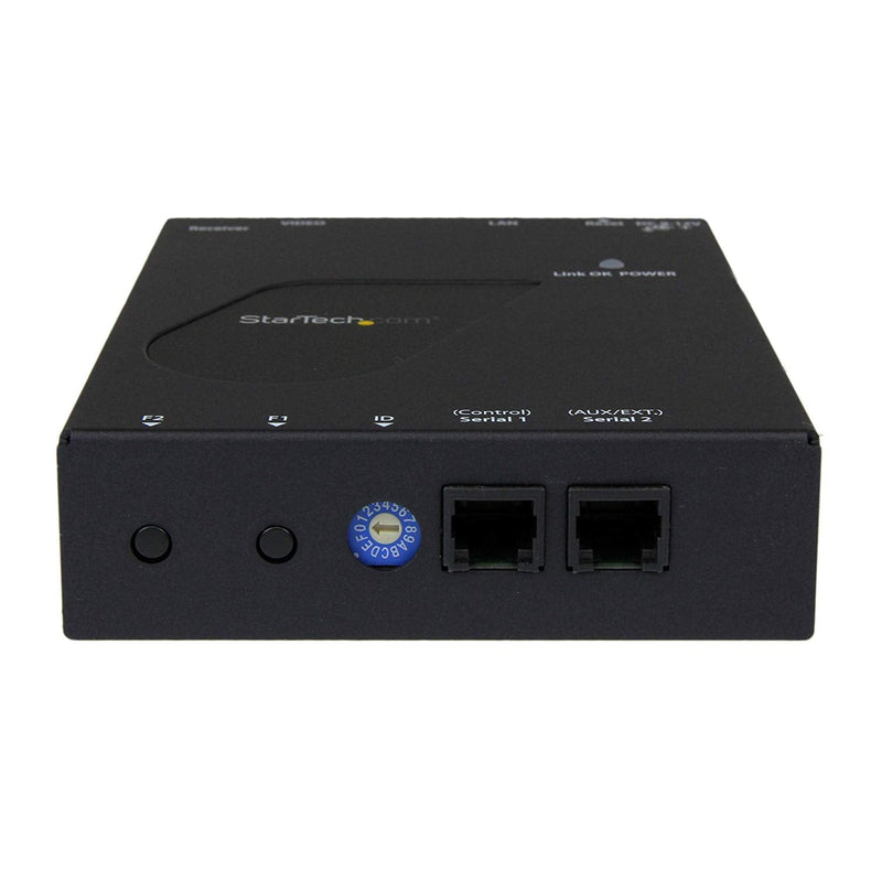 StarTech.com HDMI Video Over IP GbE LAN Receiver - ONE CLICK SUPPLIES