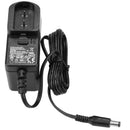 StarTech.com DC Power Adapter 5V 3A N Plug - ONE CLICK SUPPLIES