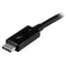 StarTech.com 2m Thunderbolt 3 USB C Cable - ONE CLICK SUPPLIES