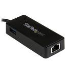 StarTech.com USB C to Gigabit Network Adapter - ONE CLICK SUPPLIES