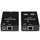 StarTech.com 4 Port USB 2.0 Extender 50m - ONE CLICK SUPPLIES