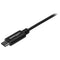 StarTech.com 1m USB 2.0 A to C Cable - ONE CLICK SUPPLIES