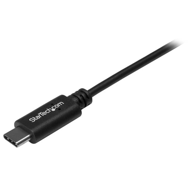 StarTech.com 4m 13ft USB C to USB A Cable - ONE CLICK SUPPLIES