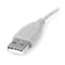 StarTech.com 6in USB 2.0 A to Mini USB B Cable - ONE CLICK SUPPLIES