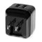 StarTech.com Dual Port USB Wall Charger - ONE CLICK SUPPLIES